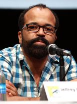 Jeffrey Wright