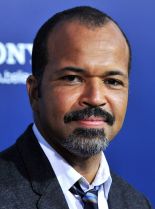 Jeffrey Wright