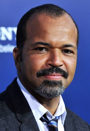 Jeffrey Wright