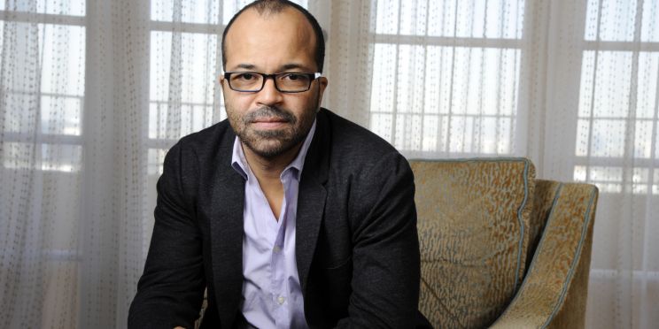 Jeffrey Wright