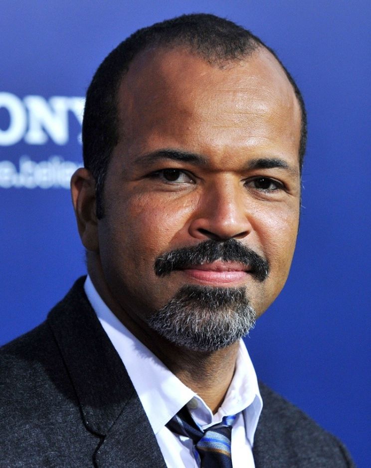 Jeffrey Wright