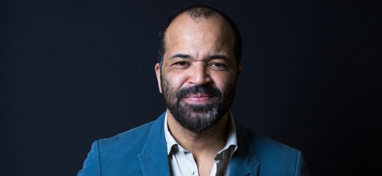 Jeffrey Wright