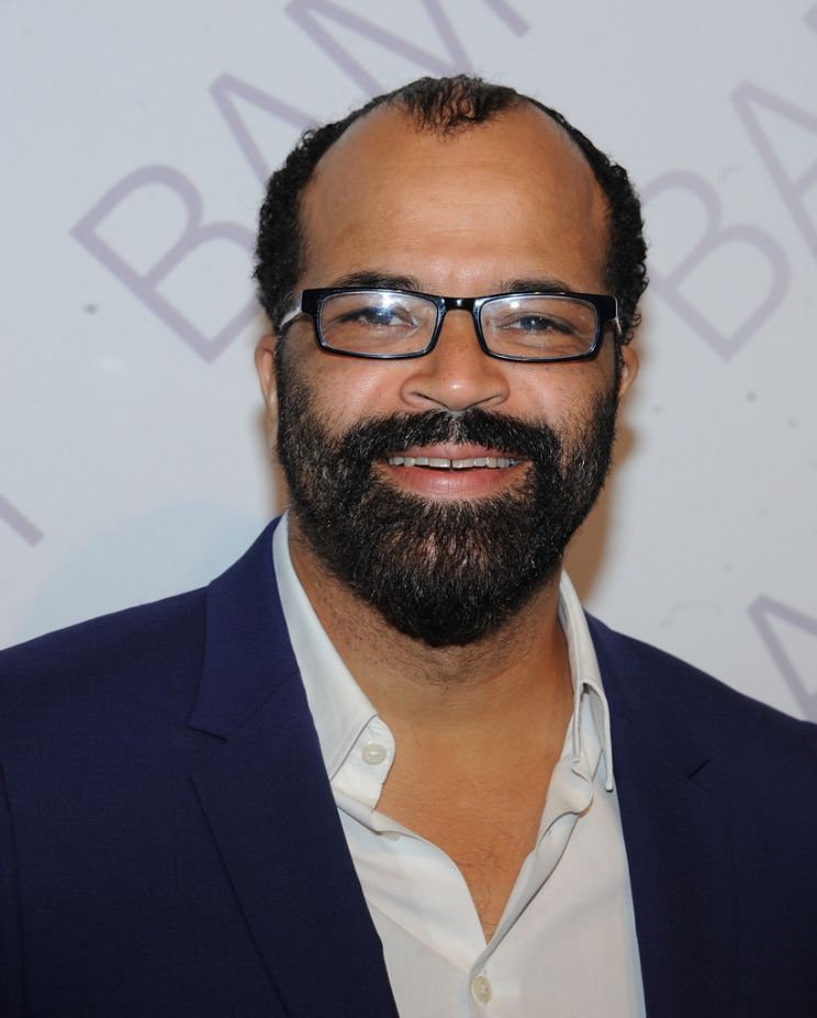 Jeffrey Wright