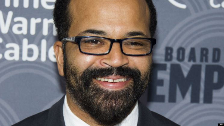 Jeffrey Wright