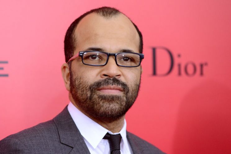 Jeffrey Wright