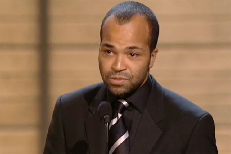 Jeffrey Wright