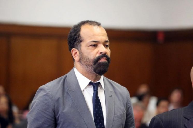 Jeffrey Wright