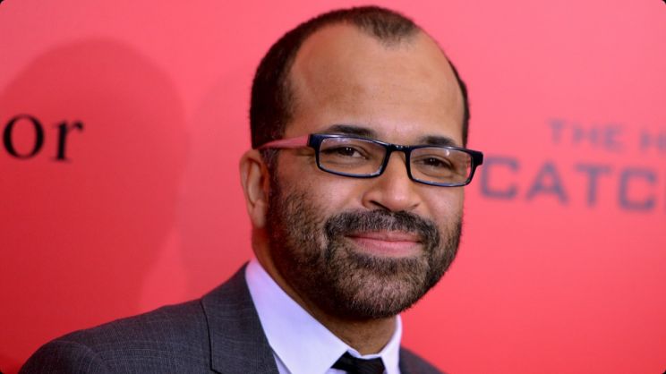 Jeffrey Wright