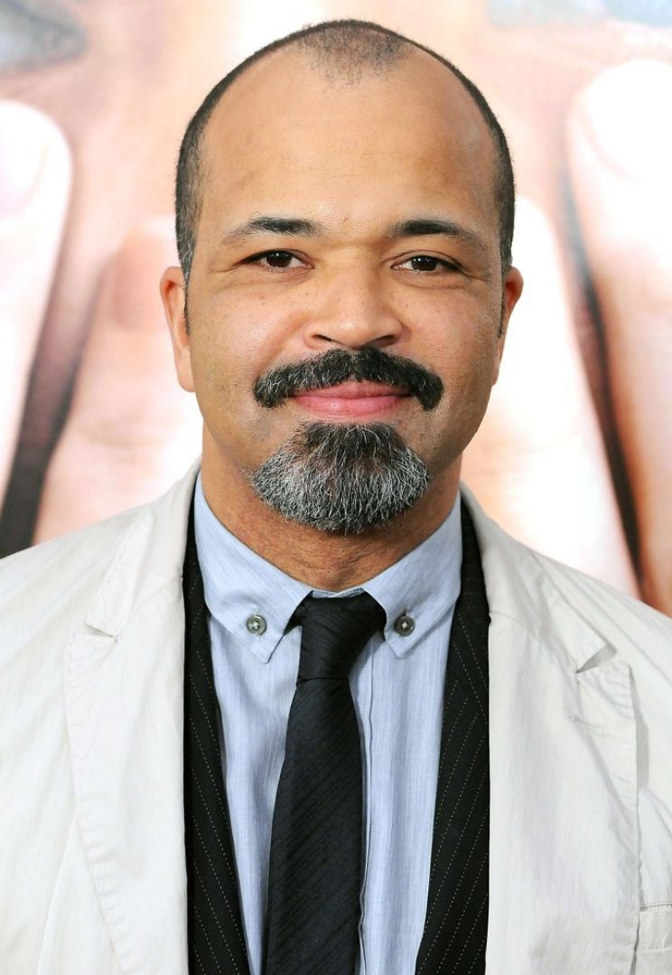 Jeffrey Wright