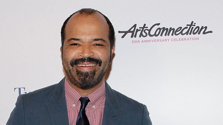 Jeffrey Wright