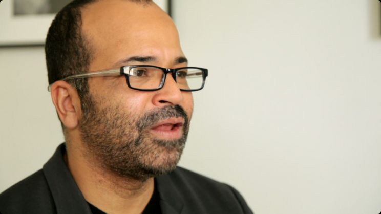 Jeffrey Wright