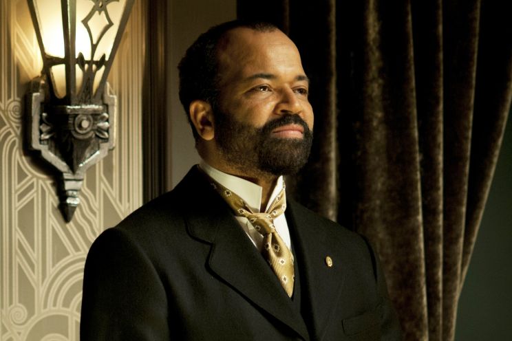 Jeffrey Wright