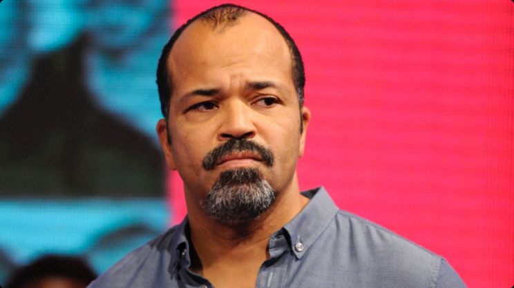 Jeffrey Wright