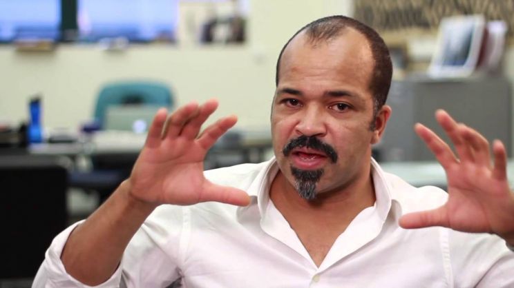 Jeffrey Wright