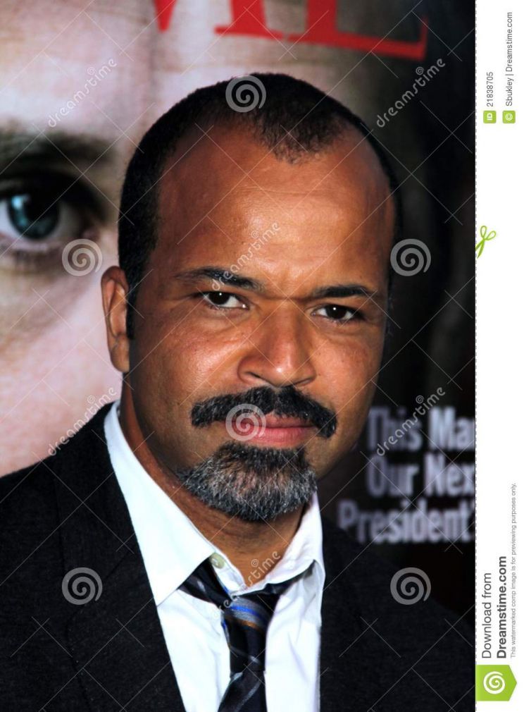 Jeffrey Wright