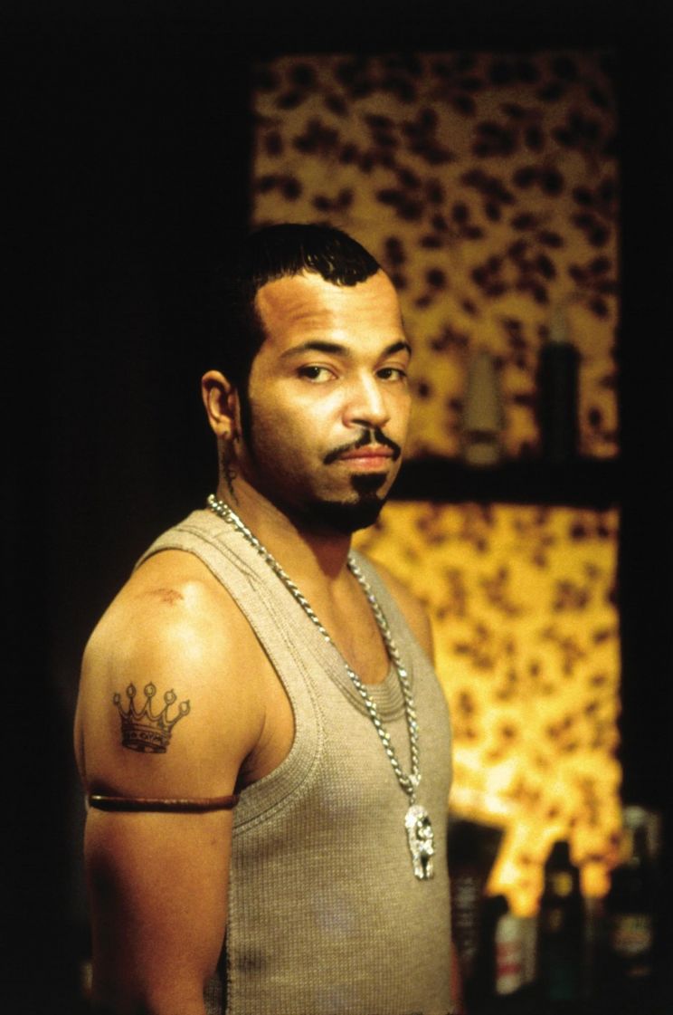 Jeffrey Wright