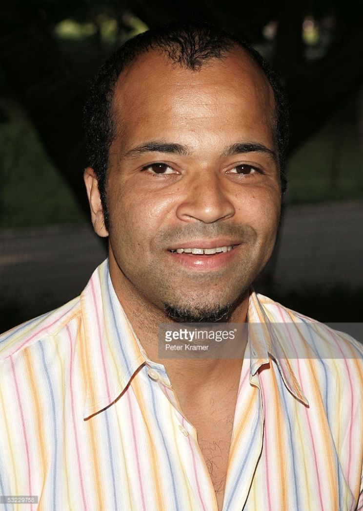 Jeffrey Wright