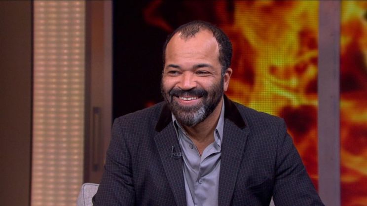 Jeffrey Wright