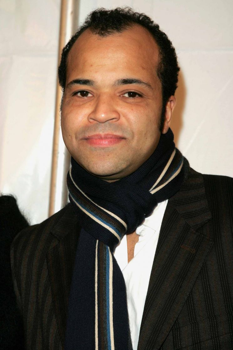 Jeffrey Wright