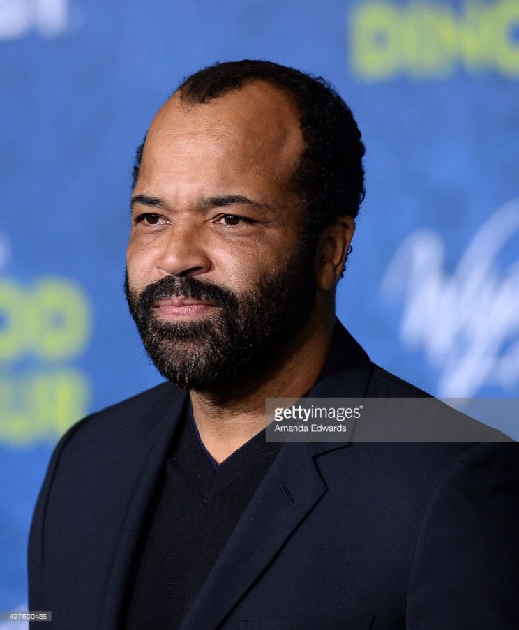 Jeffrey Wright