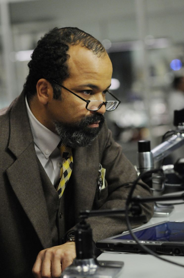 Jeffrey Wright