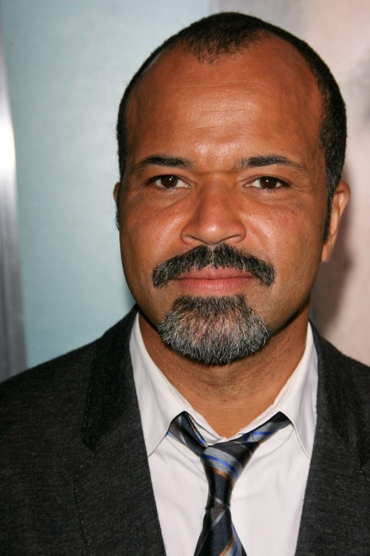 Jeffrey Wright