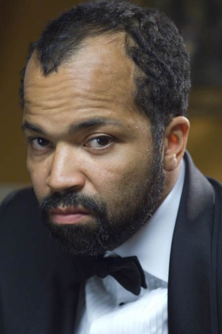 Jeffrey Wright