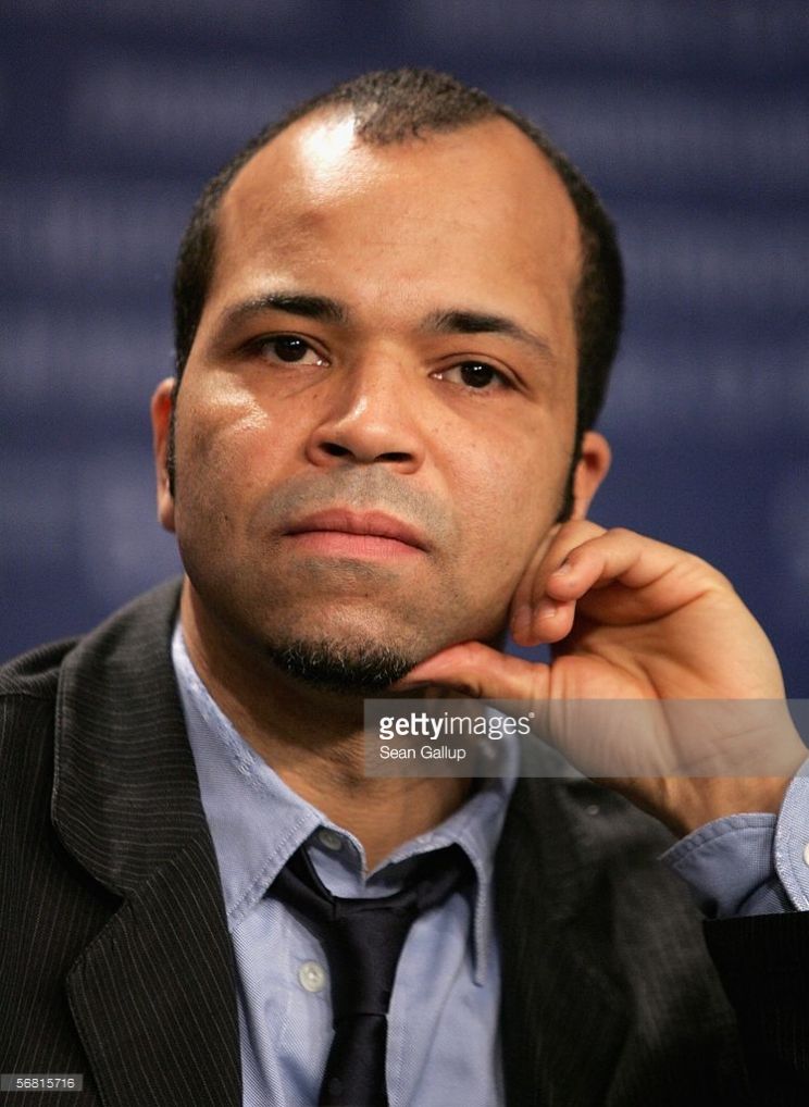 Jeffrey Wright