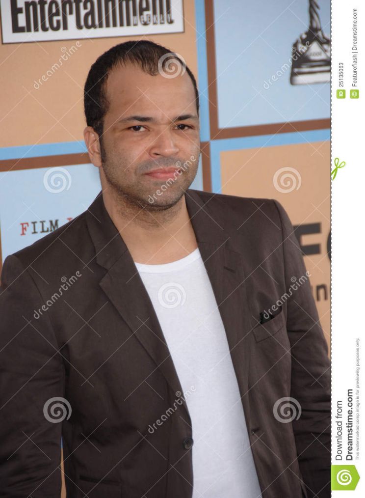 Jeffrey Wright