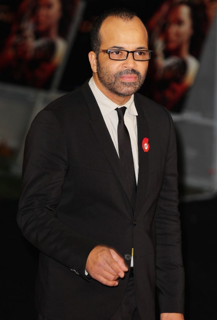 Jeffrey Wright