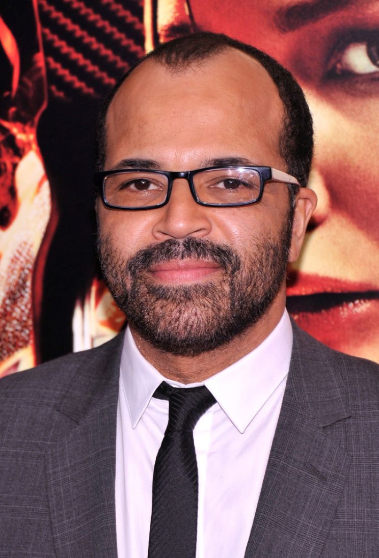 Jeffrey Wright