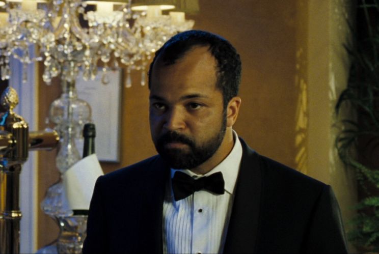 Jeffrey Wright