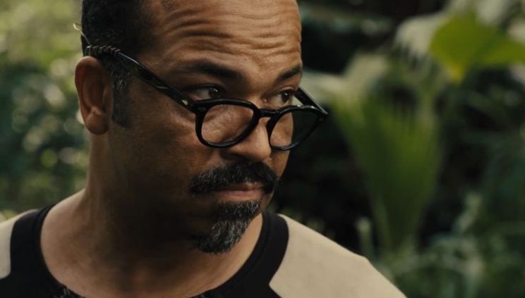 Jeffrey Wright