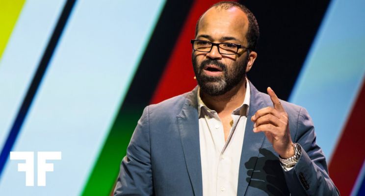 Jeffrey Wright