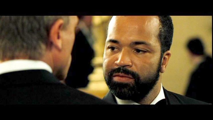 Jeffrey Wright