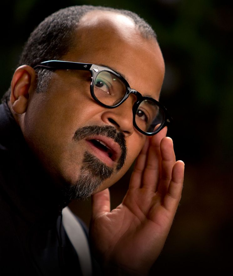 Jeffrey Wright