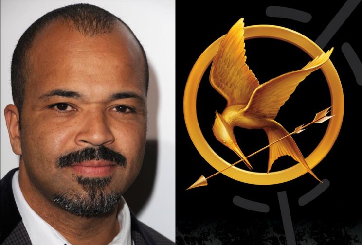 Jeffrey Wright