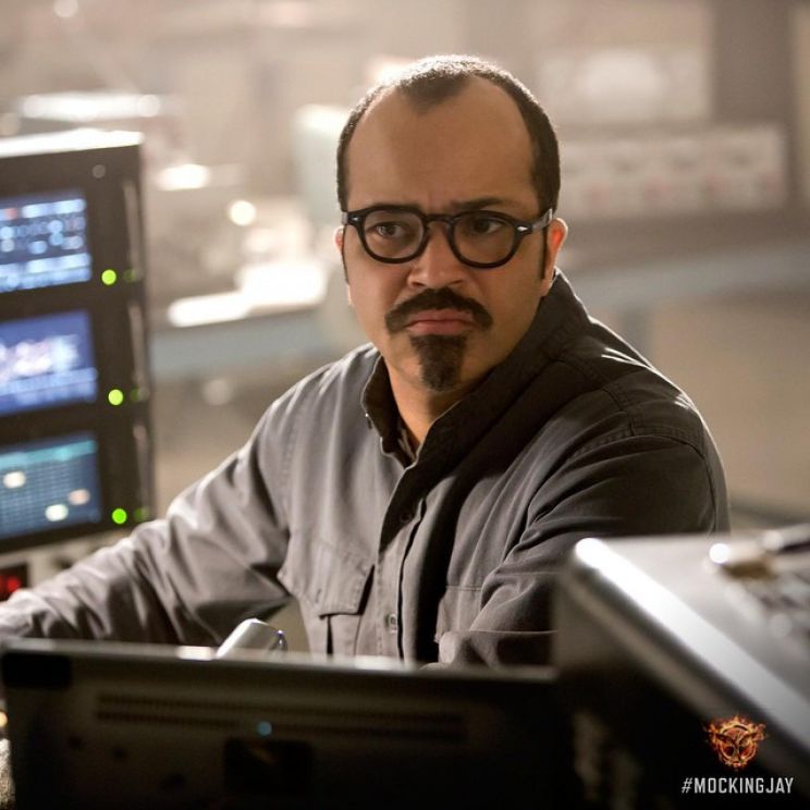 Jeffrey Wright