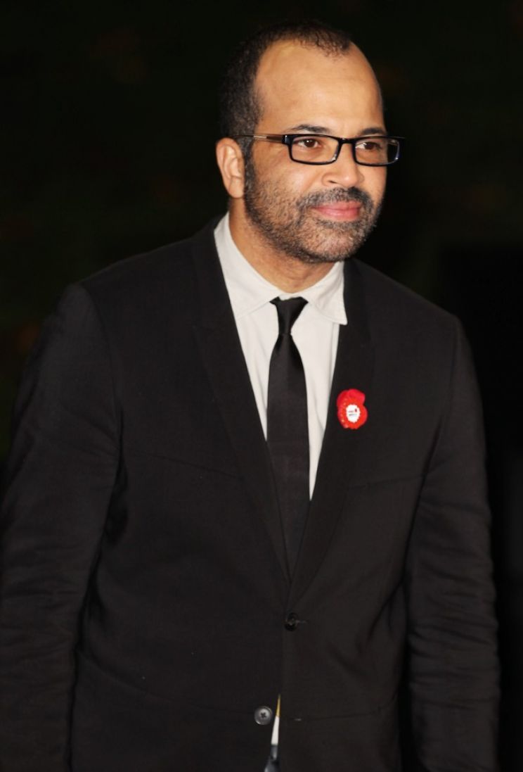 Jeffrey Wright