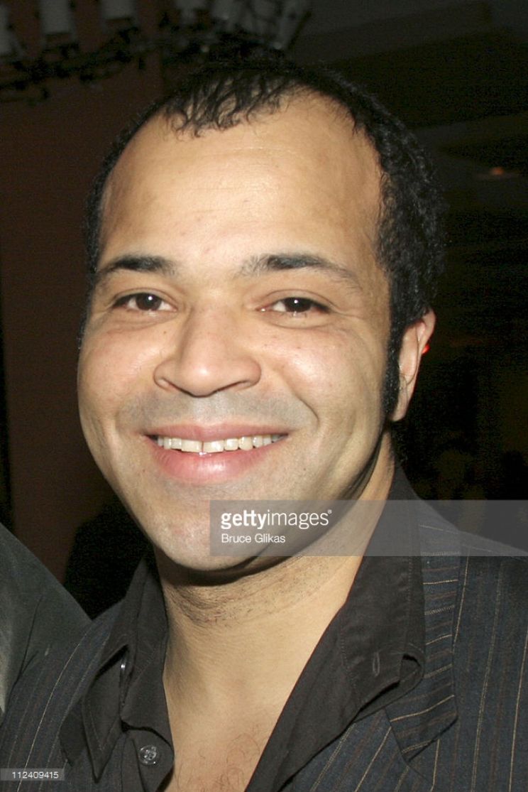 Jeffrey Wright