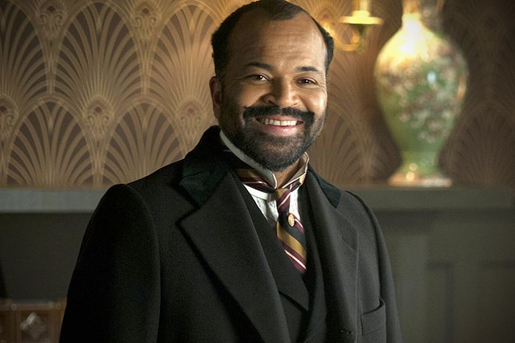 Jeffrey Wright