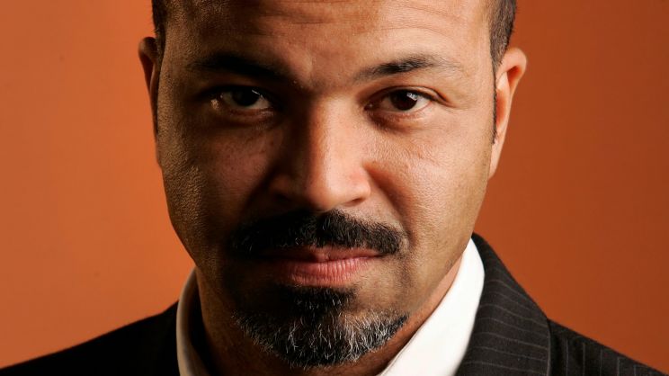 Jeffrey Wright