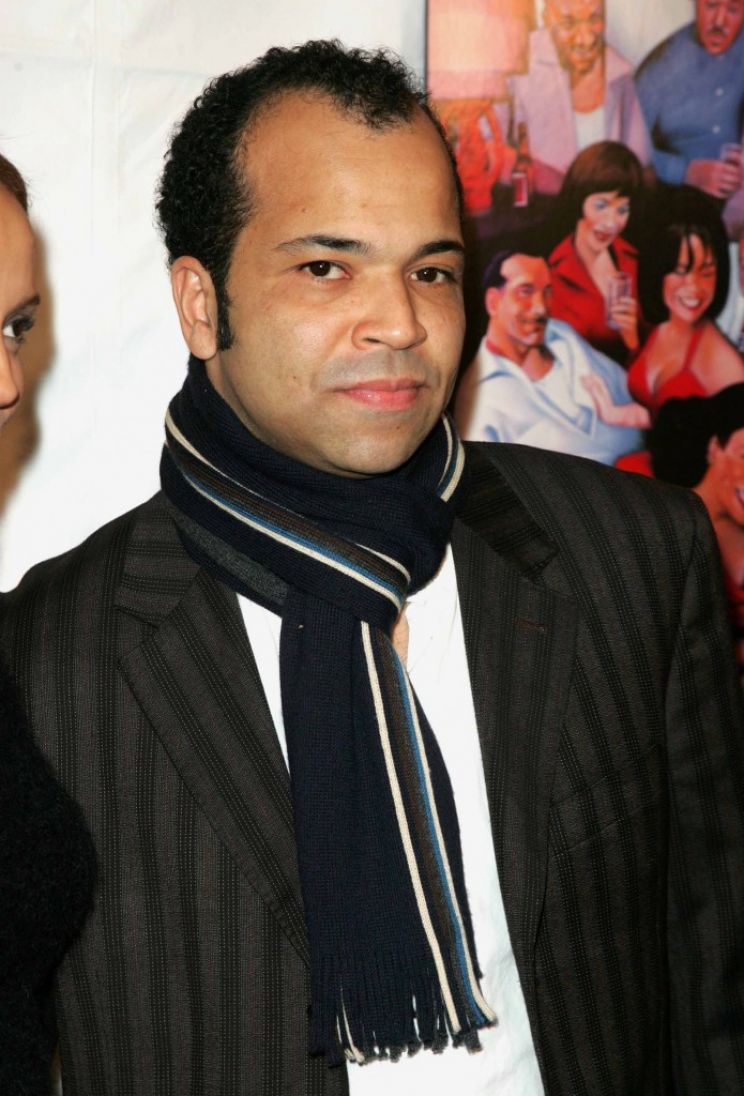 Jeffrey Wright