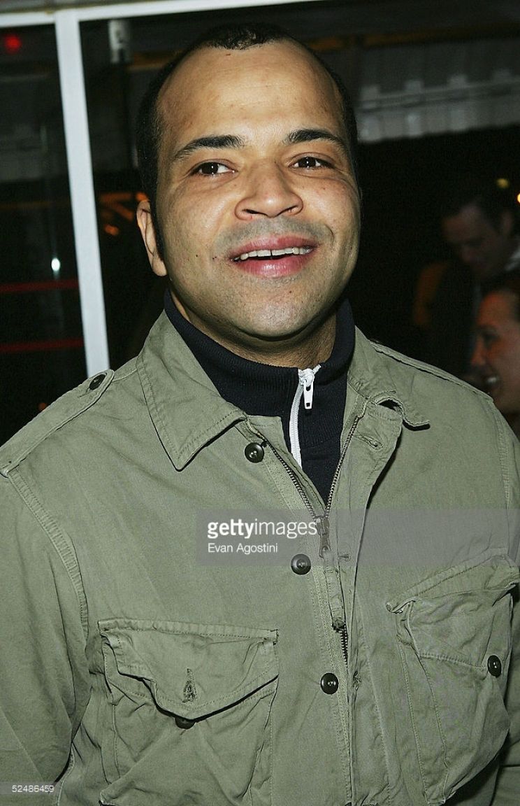 Jeffrey Wright