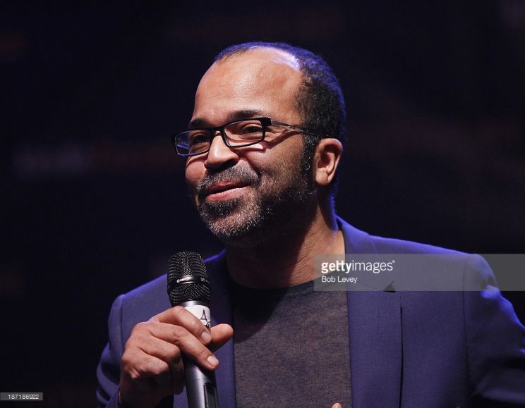 Jeffrey Wright