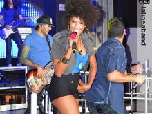 Jeirmarie Osorio