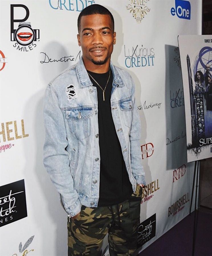 Jejuan Smith