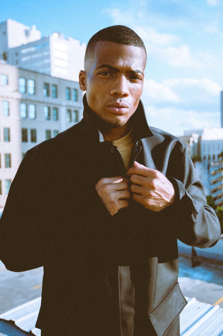 Jejuan Smith