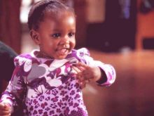 Jela K. Moore