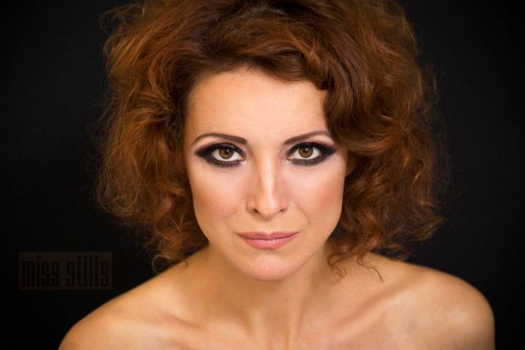 Jelena Stupljanin